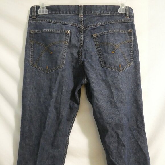 MEXX JEANS | size 48 | Blue Denim Jeans - Picture 13 of 16